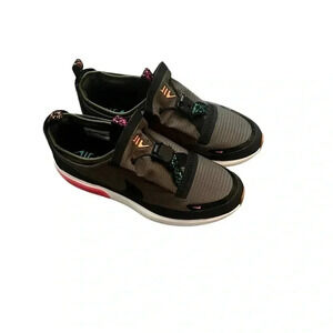NIKE Women's Air Max DIA Winter Running olive green/ black Shoes size 11